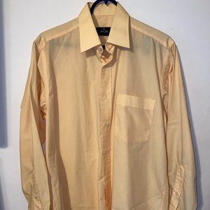 Arturo Calle Dress Button Down Shirt